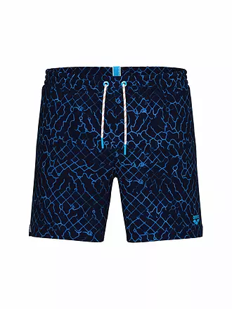 ARENA | Badeshort da uomo Beach Boxer Allover |